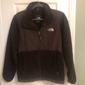 North face fleece